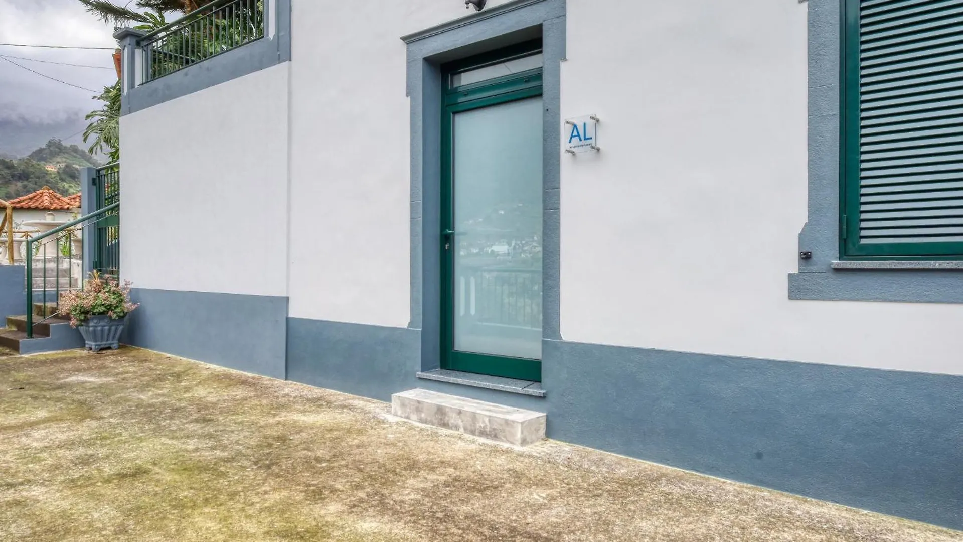 Διαμέρισμα Casa Do Pinheiro Ii, A Home In Madeira São Vicente